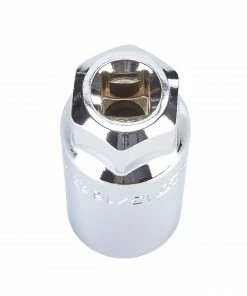 Kobalt Sockets & Socket Sets Standard (SAE) 3/8-in Drive 6-point 13/16-in Spark Plug Socket -Kobalt Sales Store 44458303