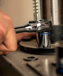 Kobalt Mechanics Tool Sets 20-Piece Standard (SAE) and Metric Combination Polished Chrome Mechanics Tool Set (1/4-in) 13 Kobalt Mechanics Tool Sets 20-Piece Standard (SAE) and Metric Combination Polished Chrome Mechanics Tool Set (1/4-in) -Kobalt Sales Store 44476980