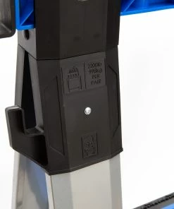 Kobalt Saw Horses 30.63-in W x 33.5-in H Adjustable Pp and Steel Construction Saw Horse (1000-lb Capacity) -Kobalt Sales Store 44480878 scaled