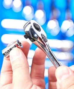 Kobalt Sockets & Socket Sets Standard (SAE) 1/4-in Drive 6-point 11/32-in Deep Socket -Kobalt Sales Store 44487525