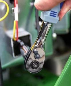 Kobalt Ratchets & Ratchet Sets Ergonomic 90-Tooth 3/8-in Drive Quick-release Standard Ratchet -Kobalt Sales Store 44487529