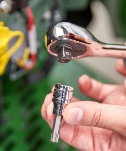 Kobalt Driver Sockets & Sets 3/8-in Drive T40 Torx Bit Tamper-Proof Driver Socket -Kobalt Sales Store 44487531