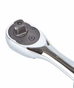 Kobalt Ratchets & Ratchet Sets Ergonomic 90-Tooth 3/8-in Drive Quick-release Standard Ratchet -Kobalt Sales Store 44544115