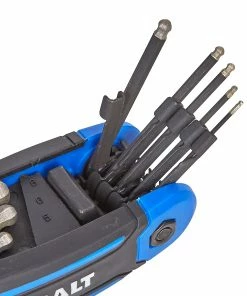 Kobalt Hex Keys & Torx Keys 8-key Metric Folding Hex Key Set -Kobalt Sales Store 44544122