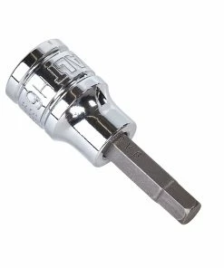 Kobalt Driver Sockets & Sets 3/8-in Drive 6-mm Hex Bit Metric Driver Socket 6 Kobalt Driver Sockets & Sets 3/8-in Drive 6-mm Hex Bit Metric Driver Socket -Kobalt Sales Store 44544377