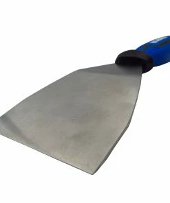 Kobalt Paint Scrapers Extendable Bent 3-in Stainless Steel Paint Scraper -Kobalt Sales Store 44562018 scaled