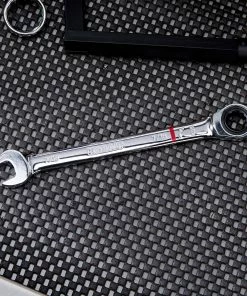 Kobalt Ratchet Wrenches & Sets 7/16-in 12-point Standard (SAE) Ratchet Wrench -Kobalt Sales Store 44562311