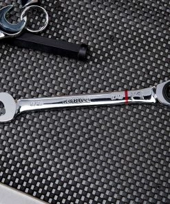 Kobalt Ratchet Wrenches & Sets 9/16-in 12-point Standard (SAE) Ratchet Wrench -Kobalt Sales Store 44562312