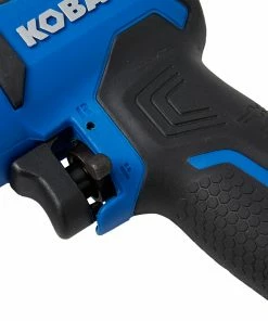 Kobalt Air Drills & Drivers Forward/Reverse Rocker Switch Air Drill -Kobalt Sales Store 44612169