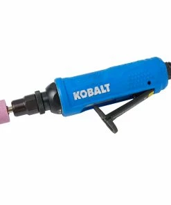 Kobalt Air Grinders 1/4-in Die Grinder -Kobalt Sales Store 44612171