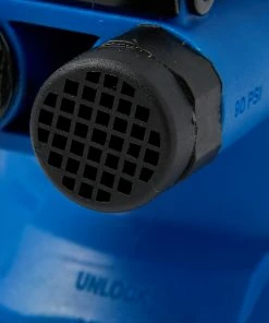 Kobalt Air Sanders 6-in Palm Air Sander -Kobalt Sales Store 44612811