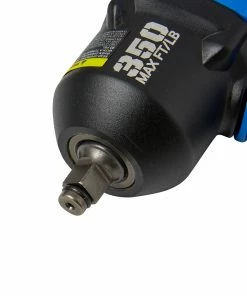 Kobalt Air Impact Wrenches 0.375-in 350-ft Air Impact Wrench -Kobalt Sales Store 44612813
