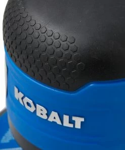 Kobalt Air Sanders 6-in Dual Action Sander -Kobalt Sales Store 44612821