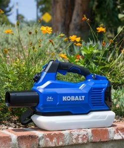 Kobalt Garden Sprayers 24V Kobalt Fogger Kit -Kobalt Sales Store 44727990