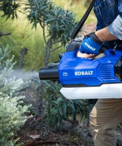 Kobalt Garden Sprayers 24V Kobalt Fogger Kit -Kobalt Sales Store 44727995