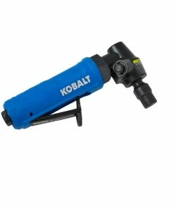 Kobalt Air Grinders 1/4-in Angle Die Grinder Rotary -Kobalt Sales Store 44834944