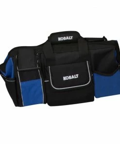 Kobalt Household Tool Sets 230-Piece Household Tool Set with Soft Case -Kobalt Sales Store 44838003