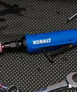 Kobalt Air Grinders 1/4-in Die Grinder -Kobalt Sales Store 44855039