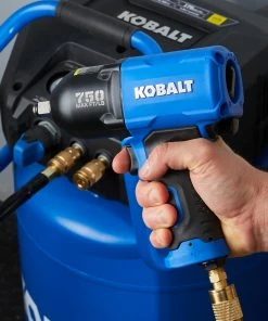 Kobalt Air Impact Wrenches 0.5-in 750-ft Air Impact Wrench -Kobalt Sales Store 44864424