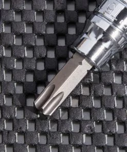 Kobalt Driver Sockets & Sets 3/8-in Drive T50 Torx Bit Torx Driver Socket -Kobalt Sales Store 44864452