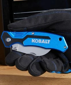 Kobalt Pocket Knives Folding Hawk Bill Knife 9 Kobalt Pocket Knives Folding Hawk Bill Knife -Kobalt Sales Store 44893523