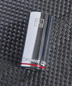 Kobalt Sockets & Socket Sets Standard (SAE) 1/2-in Drive 12-point 1-1/16-in Deep Socket -Kobalt Sales Store 44893536