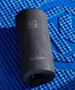 Kobalt Impact Sockets & Impact Socket Sets Standard (SAE) 1/2-in Drive 1-1/16-in 6-Point Impact Socket 6 Kobalt Impact Sockets & Impact Socket Sets Standard (SAE) 1/2-in Drive 1-1/16-in 6-Point Impact Socket -Kobalt Sales Store 44893545