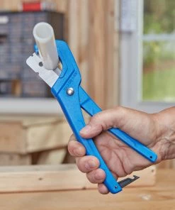 Kobalt Pipe Cutters 1-1/4-in Poly Tube Cutter 8 Kobalt Pipe Cutters 1-1/4-in Poly Tube Cutter -Kobalt Sales Store 44893573