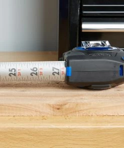 Kobalt Tape Measures 25 Ft. Kobalt True Control Stainless Steel Tape Measure -Kobalt Sales Store 44895383