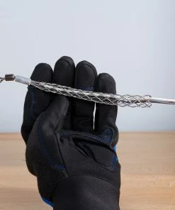 Kobalt Fish Tape & Poles 7.28-ft Steel Pulling Grip -Kobalt Sales Store 44895931