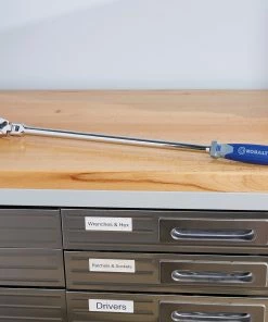 Kobalt Ratchets & Ratchet Sets 36-Tooth 1/2-in Drive Quick-release Flexible Head Standard Ratchet 7 Kobalt Ratchets & Ratchet Sets 36-Tooth 1/2-in Drive Quick-release Flexible Head Standard Ratchet -Kobalt Sales Store 44895935