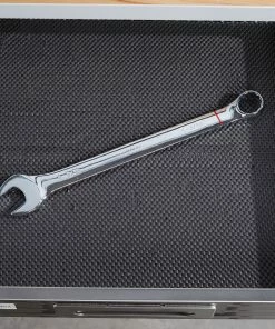 Kobalt Combination Wrenches & Sets 1-3/16-in 12-point Standard (SAE) Standard Combination Wrench -Kobalt Sales Store 44907583