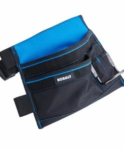 Kobalt Tool Belts Carpenter Polyester Tool Apron 5 Kobalt Tool Belts Carpenter Polyester Tool Apron -Kobalt Sales Store 45007043
