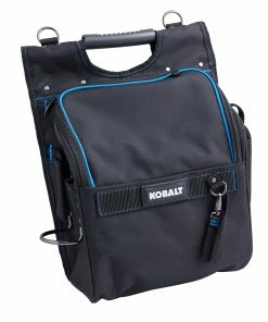 Kobalt Tool Pouches Polyester Electrician Tool Pouch 5 Kobalt Tool Pouches Polyester Electrician Tool Pouch -Kobalt Sales Store 45007047