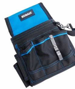 Kobalt Tool Pouches Polyester Technician Tool Pouch 5 Kobalt Tool Pouches Polyester Technician Tool Pouch -Kobalt Sales Store 45007048