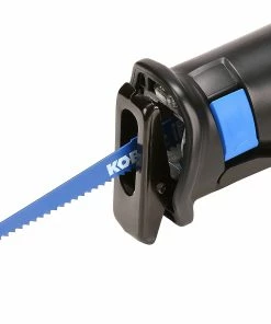 Kobalt Reciprocating Saws 24-volt Max Variable Speed Brushless Cordless Reciprocating Saw (Tool Only) -Kobalt Sales Store 45007060