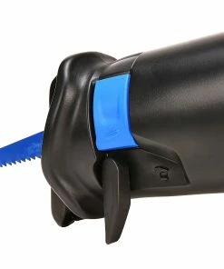 Kobalt Reciprocating Saws 24-volt Max Variable Speed Brushless Cordless Reciprocating Saw (Tool Only) -Kobalt Sales Store 45007062