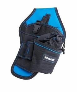 Kobalt Tool Belt Accessories Polyester Single Drill Holder -Kobalt Sales Store 45062617