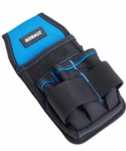 Kobalt Tool Belt Accessories Polyester Knife Holder 5 Kobalt Tool Belt Accessories Polyester Knife Holder -Kobalt Sales Store 45063015