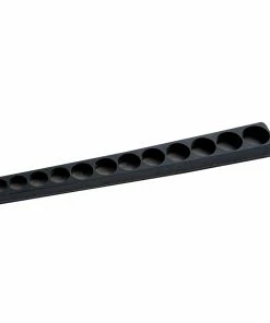 Kobalt Tool Storage Accessories Plastic Magnetic Shallow Socket Storage -Kobalt Sales Store 45063077