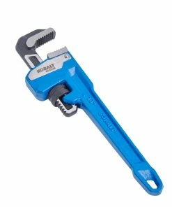 Kobalt Pipe Wrenches 10-in Cast Iron Pipe Wrench 11 Kobalt Pipe Wrenches 10-in Cast Iron Pipe Wrench -Kobalt Sales Store 45063215