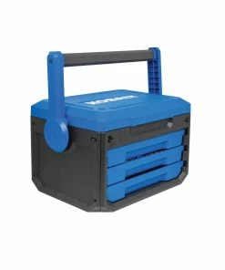 Kobalt Mechanics Tool Sets 243-Piece Standard (SAE) and Metric Combination Polished Chrome Mechanics Tool Set (1/4-in; 3/8-in) -Kobalt Sales Store 45068923 scaled