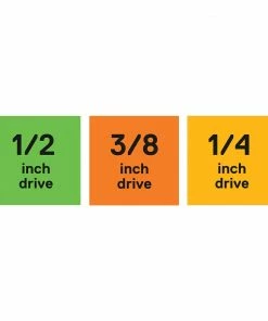 Kobalt Mechanics Tool Sets 243-Piece Standard (SAE) and Metric Combination Polished Chrome Mechanics Tool Set (1/4-in; 3/8-in) -Kobalt Sales Store 45068924