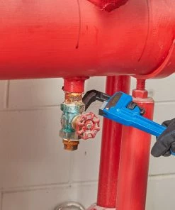 Kobalt Pipe Wrenches 10-in Cast Iron Pipe Wrench 8 Kobalt Pipe Wrenches 10-in Cast Iron Pipe Wrench -Kobalt Sales Store 45094414