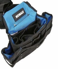 Kobalt Tool Belts Maintenance Polyester Suspension Tool Rig -Kobalt Sales Store 45231339