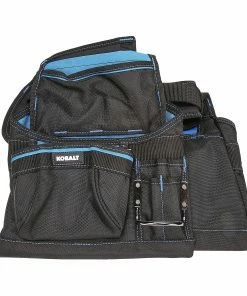 Kobalt Tool Belts Carpenter Polyester Tool Rig 5 Kobalt Tool Belts Carpenter Polyester Tool Rig -Kobalt Sales Store 45231345