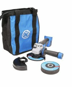 Kobalt Angle Grinders 5-in 24-Volt Max Paddle Switch Brushless Cordless Angle Grinder 16 Kobalt Angle Grinders 5-in 24-Volt Max Paddle Switch Brushless Cordless Angle Grinder -Kobalt Sales Store 45231360