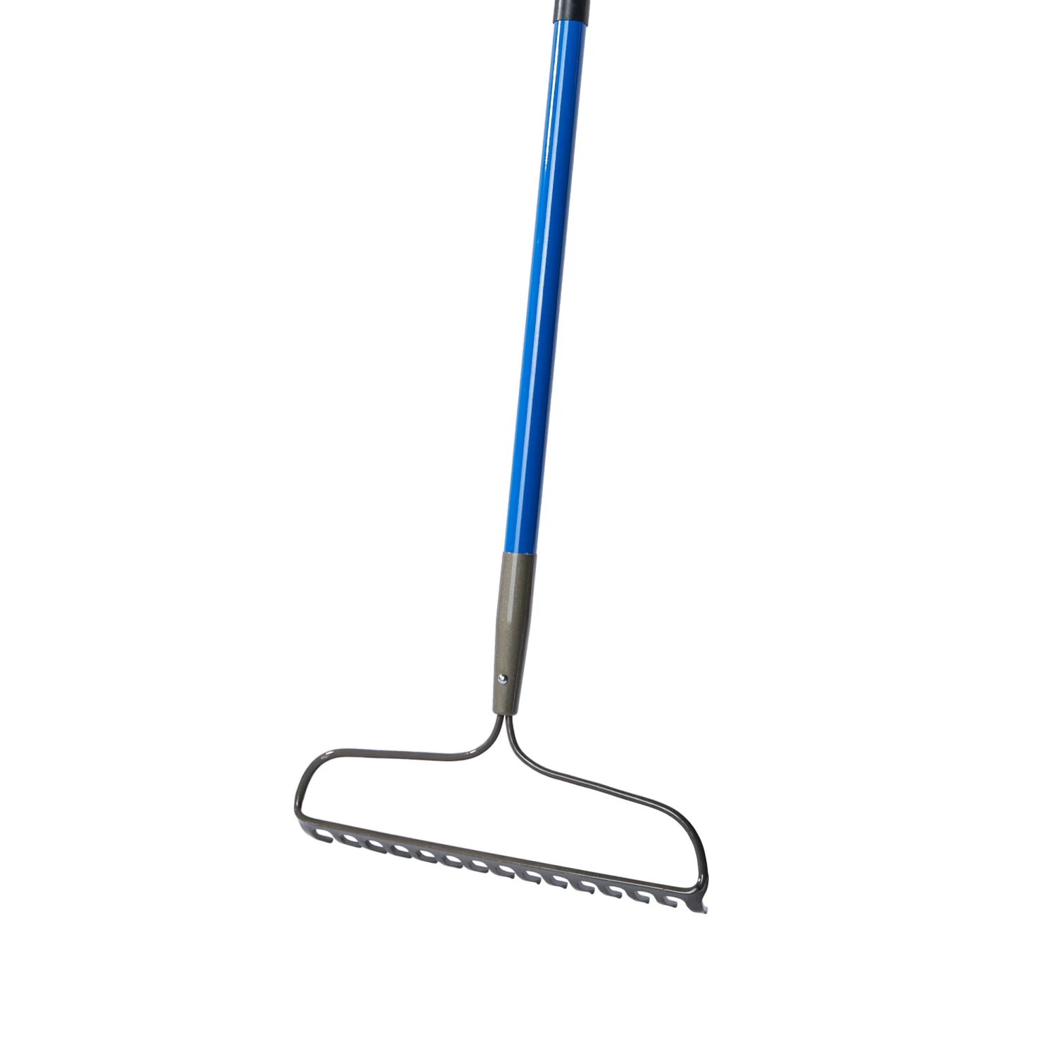 Kobalt Garden Rakes 54-in L Fiberglass-Handle Steel Garden Rake 2 Kobalt Garden Rakes 54-in L Fiberglass-Handle Steel Garden Rake - Image 2