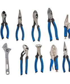 Kobalt Household Tool Sets 10-Piece Household Tool Set -Kobalt Sales Store 45231402