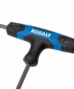 Kobalt Hex Keys & Torx Keys 14-key Standard (Sae) and Metric Combination Hex Key Set -Kobalt Sales Store 45347266